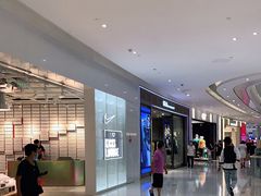 -NIKE(朝阳合生汇店)