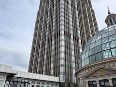 -环球港凯悦 · 享悦中餐厅