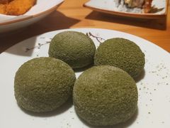 -福匠日本料理(人民路店)