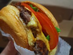 -Shake Shack(西单大悦城店)