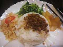 -古早人小吃店(黄河北路店)