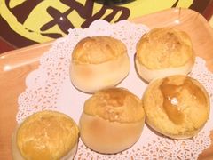 菠萝包-石岐佬中山菜馆(张溪店)