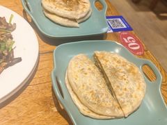 -蒙艾里民族传统菜蒙餐