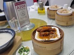 -皇马假日醉海南大酒店·假日一品派茶楼(秀英店)