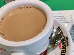 热鸳鸯-金捞茶餐室(祐汉兴隆楼店)