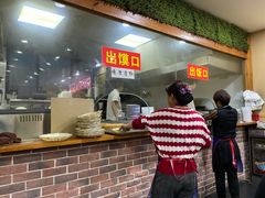 -澄城水盆羊肉(澄县老哥红庙坡店)