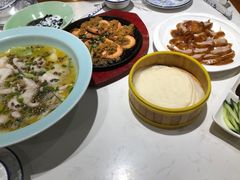 -再回头私房菜·老南京菜