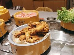 -喜家自助小火锅(乐客城店)