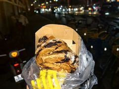 -味多美·北京面包工坊(天坛店)
