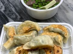-八珍·广式煎饺·广州老字号(北京路总店)
