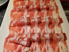 -小洋府铜锅涮肉(南锣鼓巷店)