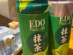 -和彩放题餐厅(酒仙桥店)