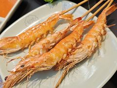 -梨花自助烤肉(西三旗万象汇店)