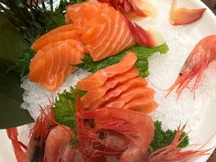 -大渔铁板烧(铁西万象汇店)