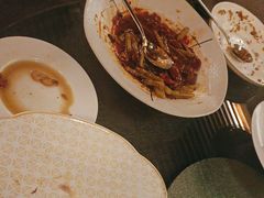 -粤尚腾香居中餐厅(首都机场希尔顿店)