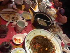 -一个叫川的地方(麒麟新天地店)
