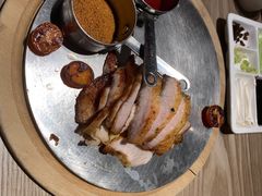 -小大董·烤鸭(凤凰汇店)