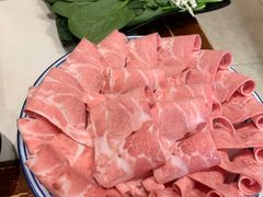 -宣武小院涮肉(前门店)