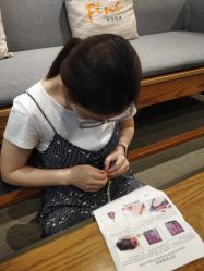 点击看大图 -FineYoga梵音瑜伽·普拉提