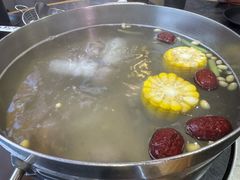 -林记潮牛·牛肉火锅(上马墩店)