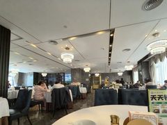 -怀德酒楼·粤菜·海鲜·茶点(宝安国际机场店)