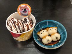 -逗柴咖啡屋·狗咖猫咖宠物桌游