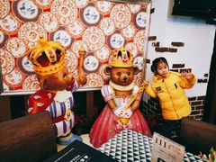 -嘉喜来比萨(罗马花园店)