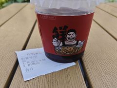 -地二手作鱼汤馄饨(上街里店)