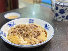 -阿殳菜馆·私厨(水围村店)