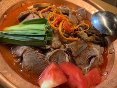-品味泸沽湖•民族特色菜(大落水店)