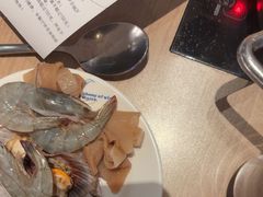 -星伦多自助料理(永旺店)