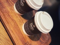 -Peet's Coffee皮爷咖啡(德基店)