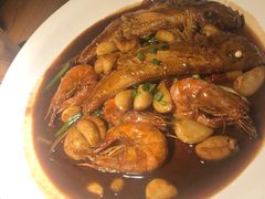 -青菁酒家·象山海鲜(胜利河美食街店)