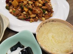 -众顺和非遗淮扬菜(何园店)
