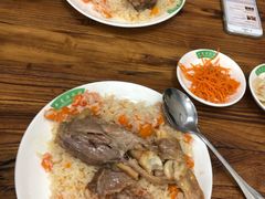 -217丰惠源抓饭(江乾路店)
