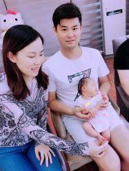 -卓玥国际月子会所(罗山路店)