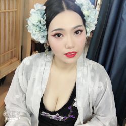 -盘子女人坊古装写真摄影(南京总店)