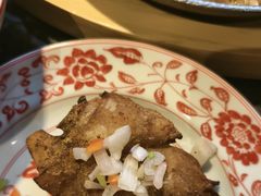 -老海陵·泰州菜(图书馆店)