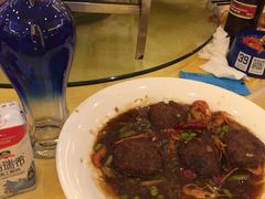 -百姓食府(秦虹路店)