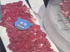 -乔先生涮肉·鲜活牛羊肉火锅(塘沽店)