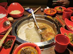 -季季红火锅(动壹店)