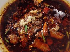 -眉州东坡(华联万柳店)