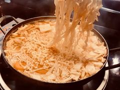 -炙韩料理·部队锅专门店