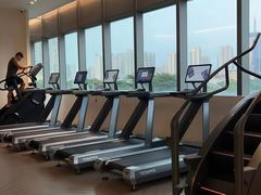 -YCHL FIT 健身(星寰店)
