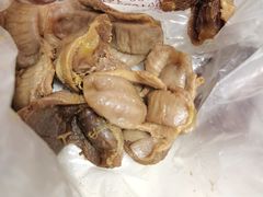-老杨家熟食店