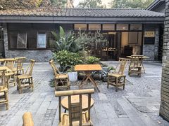 -听香·678茶铺(猛追湾店)