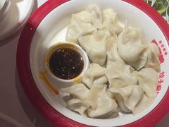 -李老哈·东北菜(宋园路店)