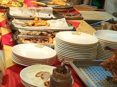 -好伦哥披萨(地坛店)