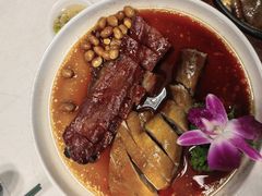 -金湖港式餐厅(建外店)