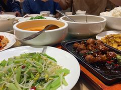 -枣子树·素食餐厅(普陀山店)